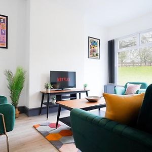 Huis met 3 Slaapkamers